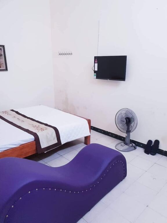 Хайзыонг: Hoang Anh Guest House