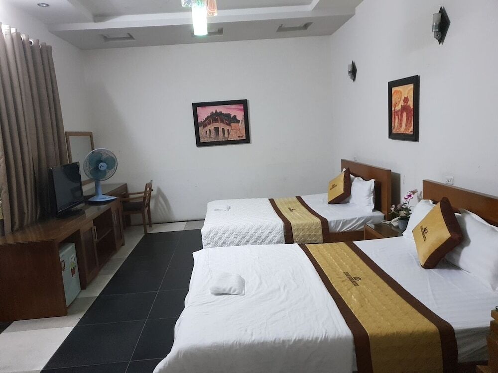 Хайзыонг: Hoang Anh Guest House