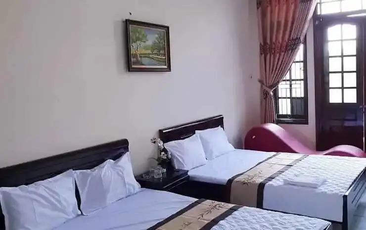 Хайзыонг: Hoang Anh Guest House