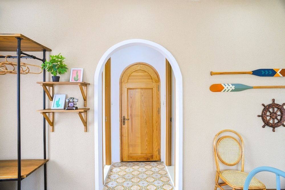 Дананг: Nang House Homestay