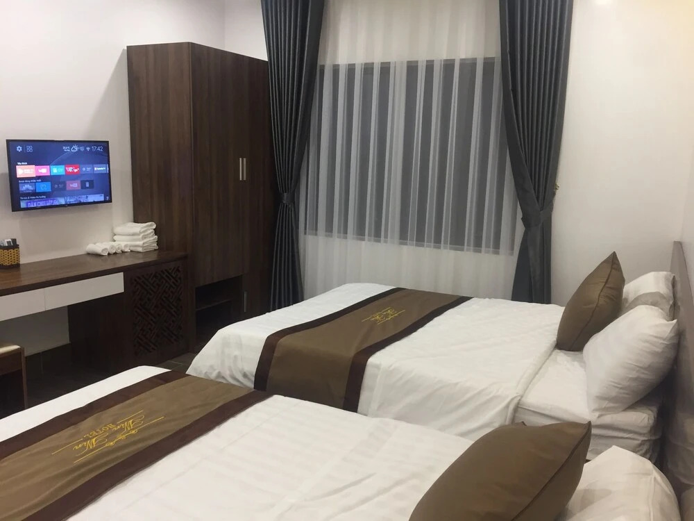 Хайфон: Win Win Hotel