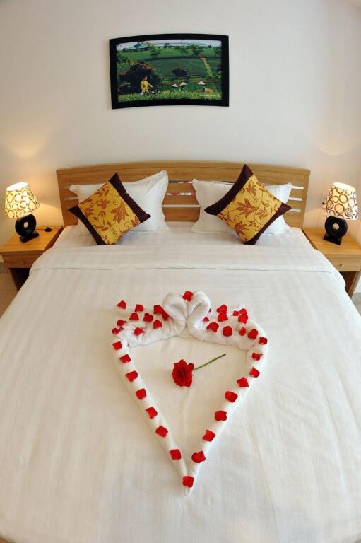Да-Хуоай: Tam Chau Luxury Hotel