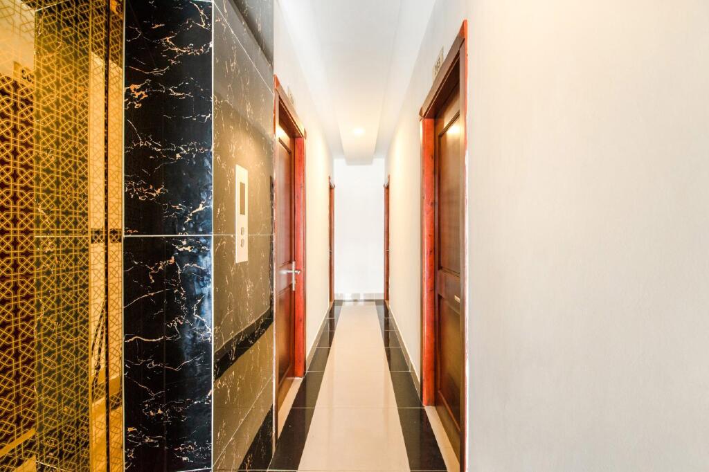 Хошимин: OYO 471 White 1 Hotel