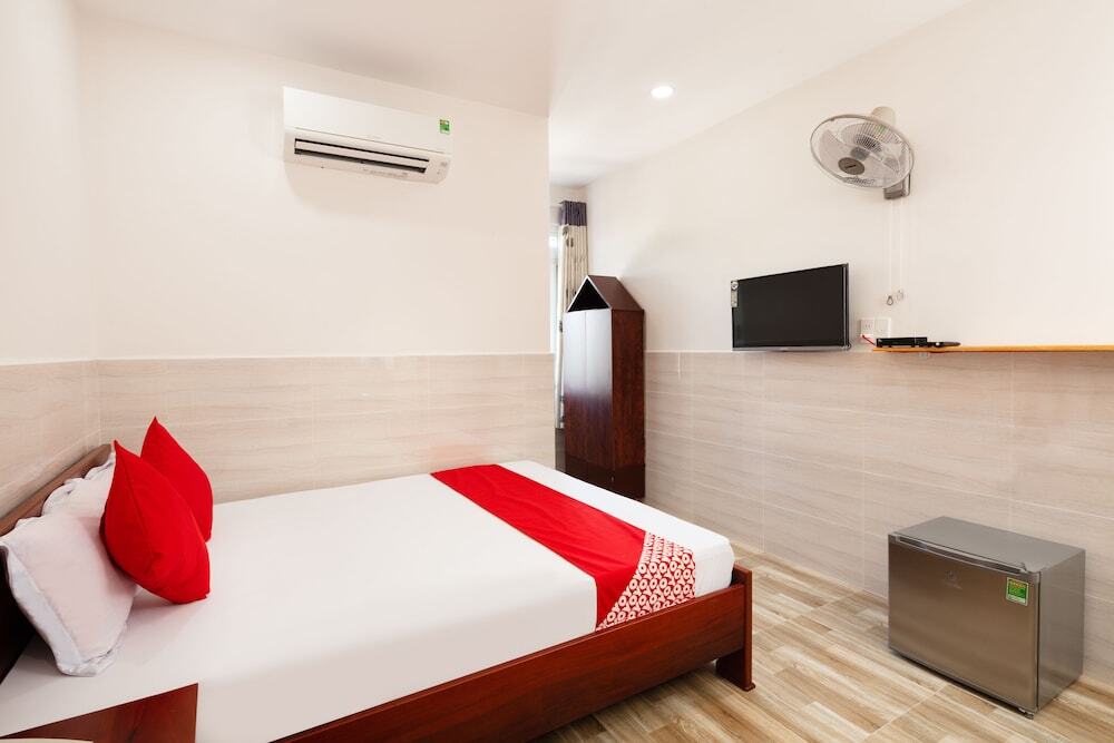 Oyo 474 Vinh Quang Hotel 3 — фото 4