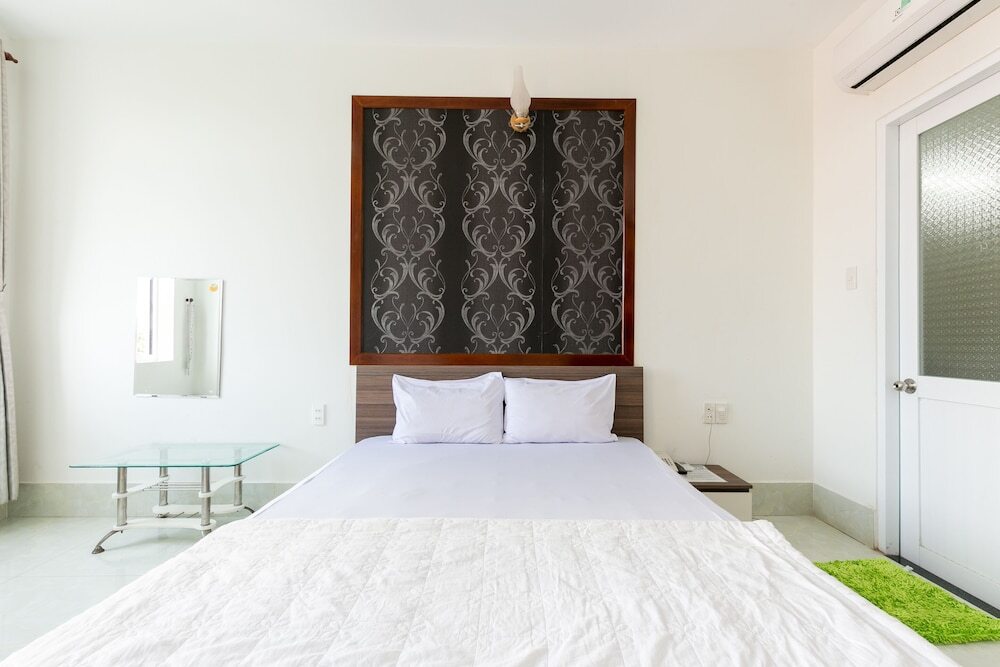 Вунгтау: Oyo 481 Rang Dong Hotel