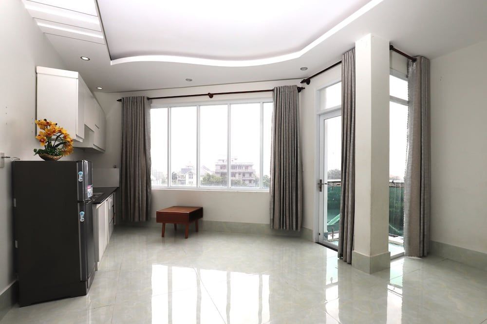Вунгтау: Oyo 481 Rang Dong Hotel