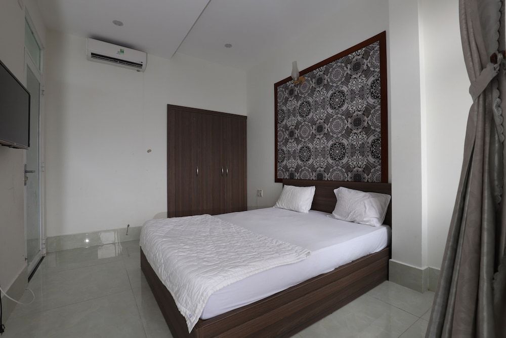 Вунгтау: Oyo 481 Rang Dong Hotel