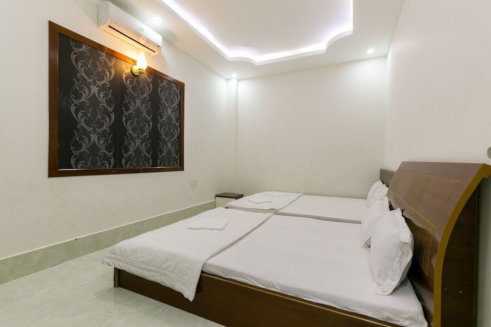 Вунгтау: Oyo 481 Rang Dong Hotel
