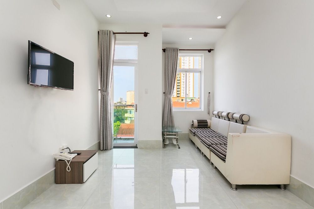 Вунгтау: Oyo 481 Rang Dong Hotel