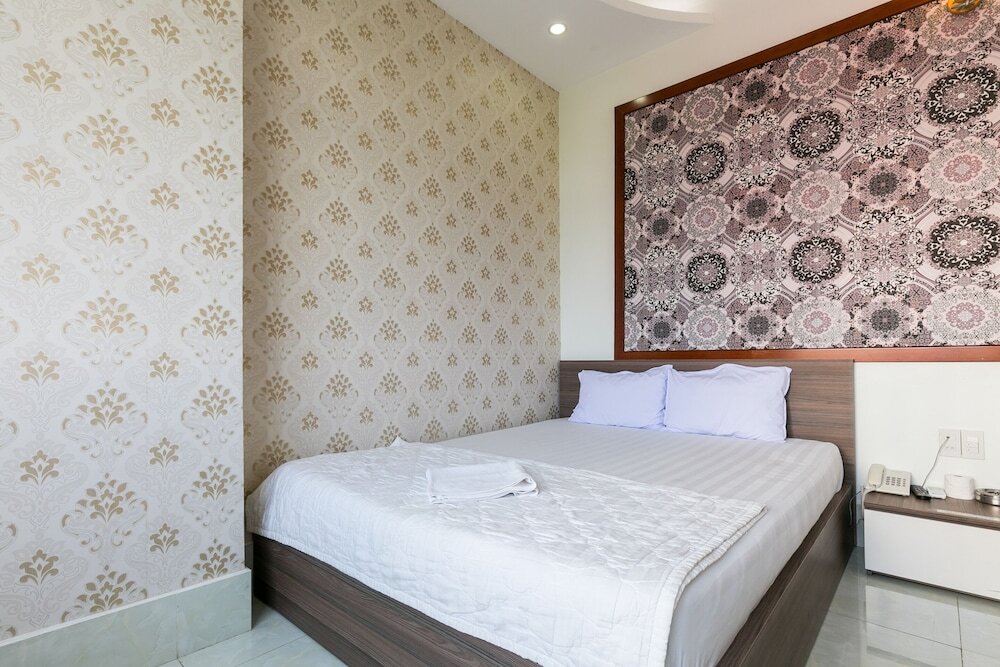 Вунгтау: Oyo 481 Rang Dong Hotel