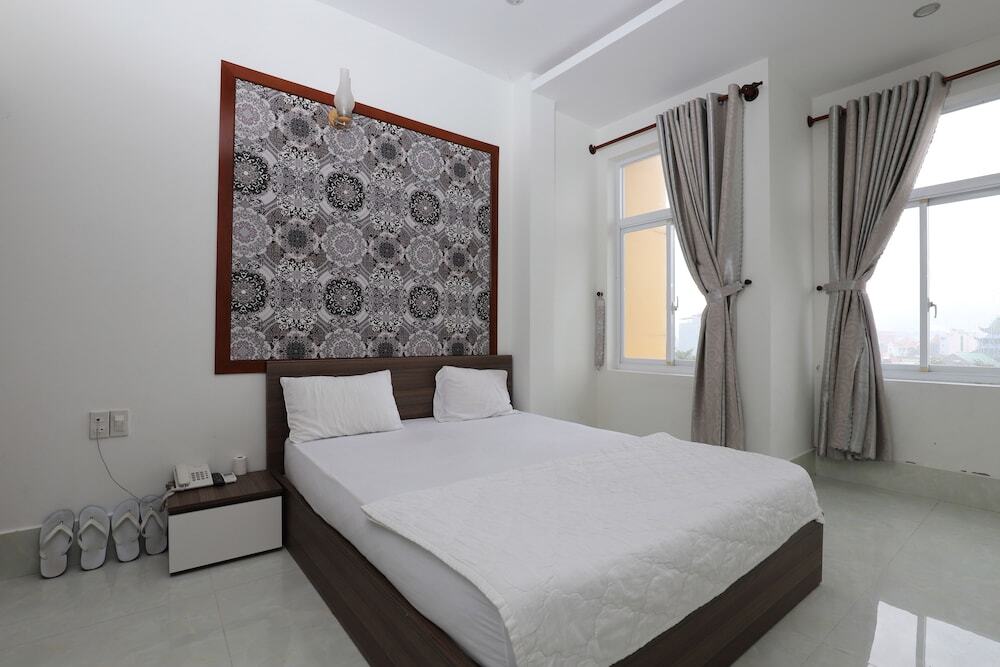 Вунгтау: Oyo 481 Rang Dong Hotel