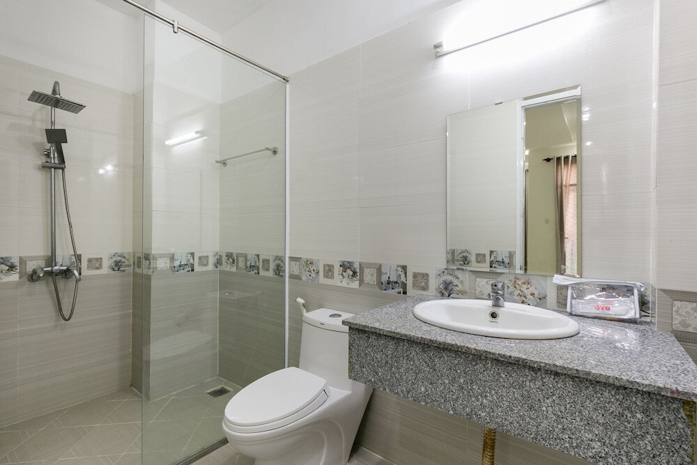 Вунгтау: Oyo 481 Rang Dong Hotel
