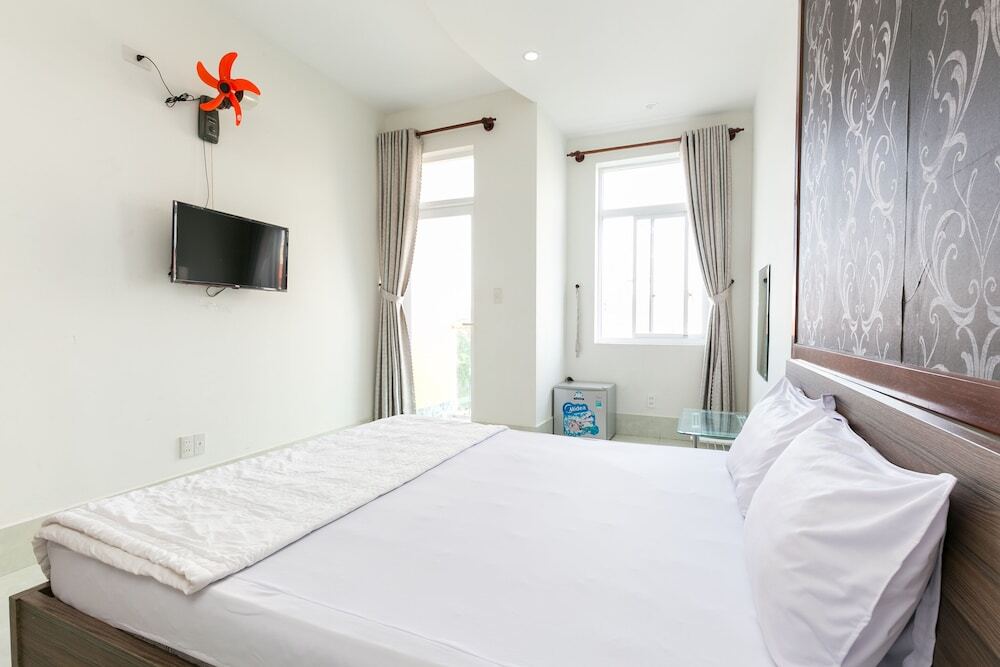 Вунгтау: Oyo 481 Rang Dong Hotel