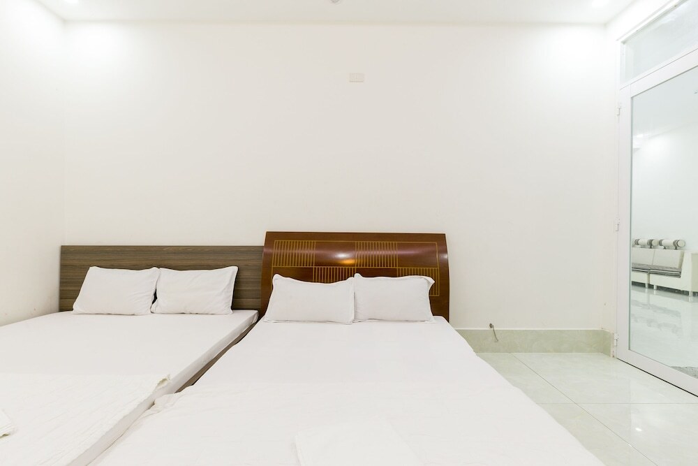 Вунгтау: Oyo 481 Rang Dong Hotel