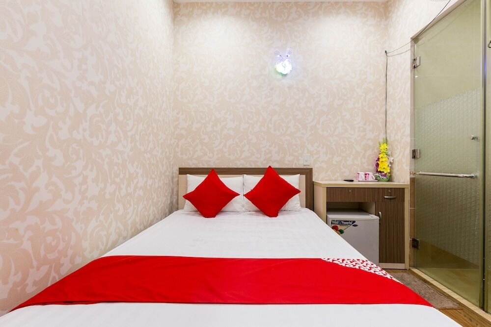 Oyo 425 Seven Stars Hotel — фото 3