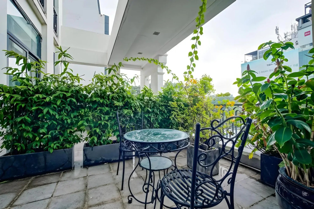 Хошимин: A25 Hotel - 06 Truong Dinh