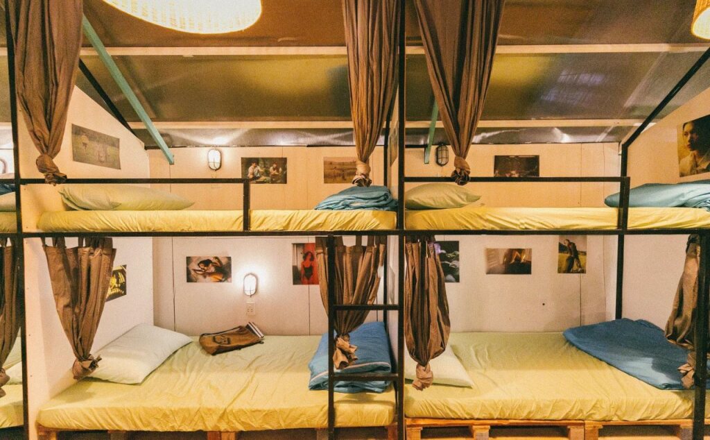 остров Фукуок: Hostel The God Father