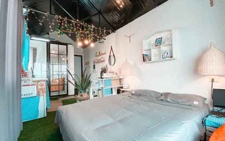 Ханой: Manmo Nha Minh Homestay