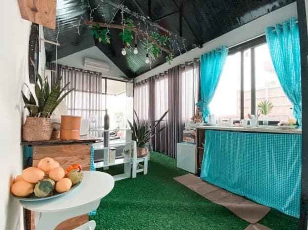 Ханой: Manmo Nha Minh Homestay
