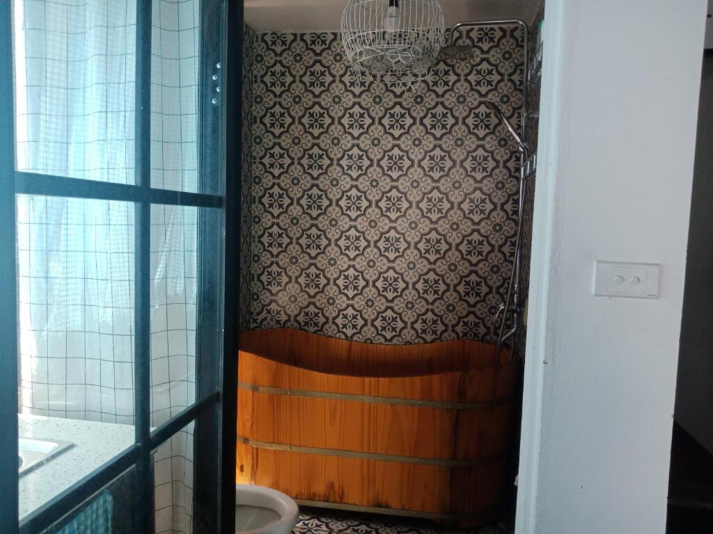 Ханой: Manmo Nha Minh Homestay