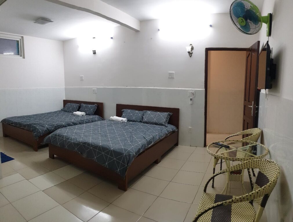 Биен-Хоа: Bin Hom Hotel