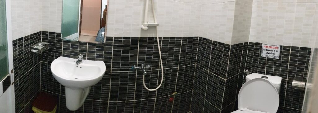 Биен-Хоа: Bin Hom Hotel