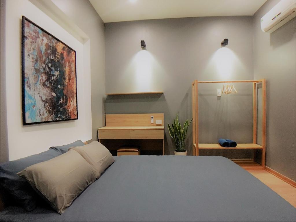 Дананг: Delistay - Hostel