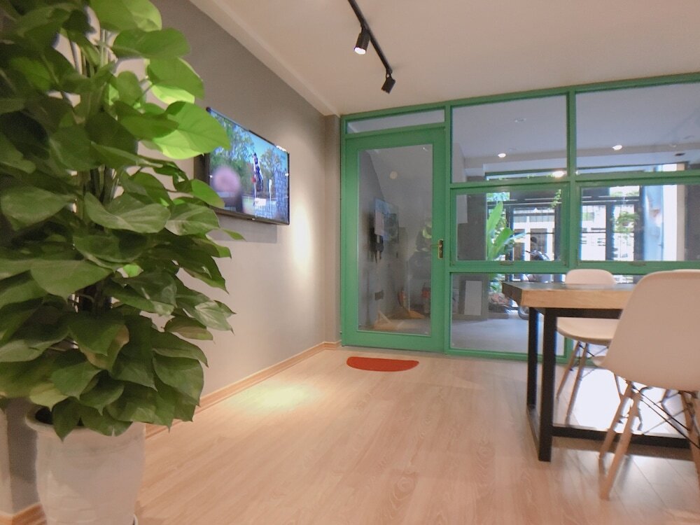 Дананг: Delistay - Hostel