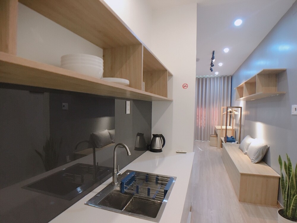 Дананг: Delistay - Hostel
