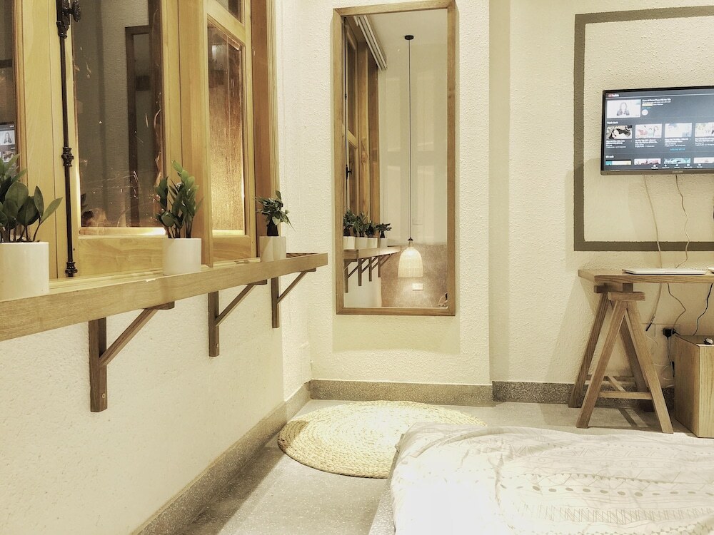 Ханой: No 10 Homestay