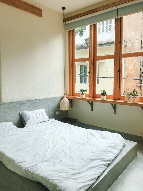 Ханой: No 10 Homestay