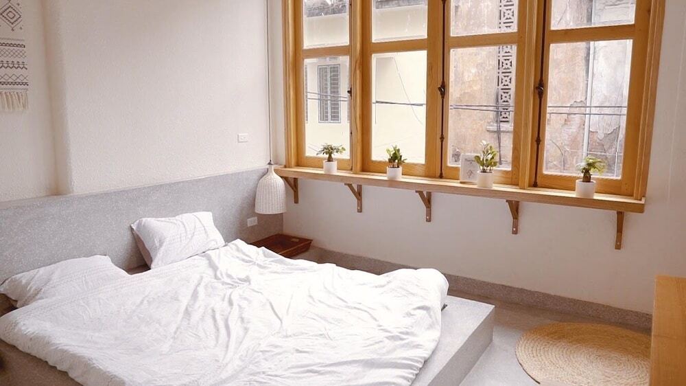 Ханой: No 10 Homestay