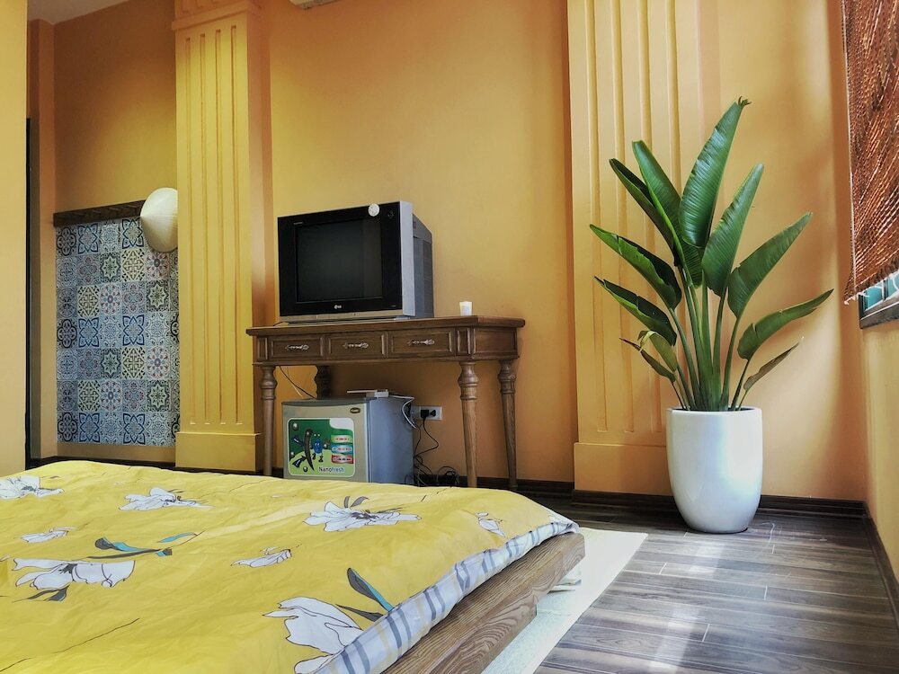 Ханой: No 10 Homestay