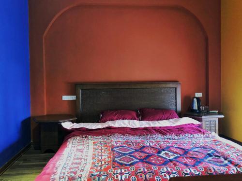 Ханой: No 10 Homestay