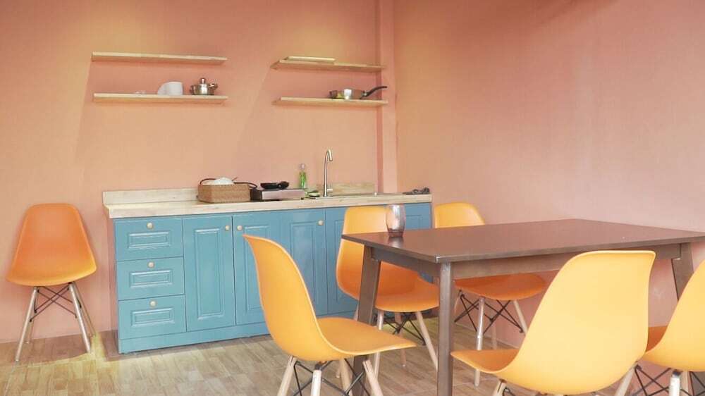 Ханой: No 10 Homestay
