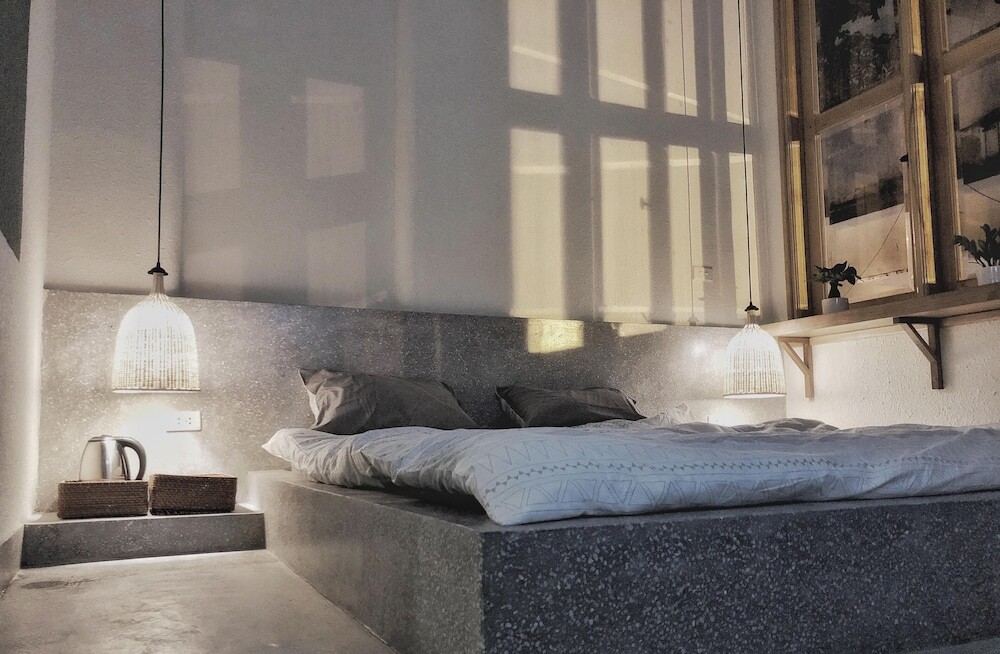 Ханой: No 10 Homestay