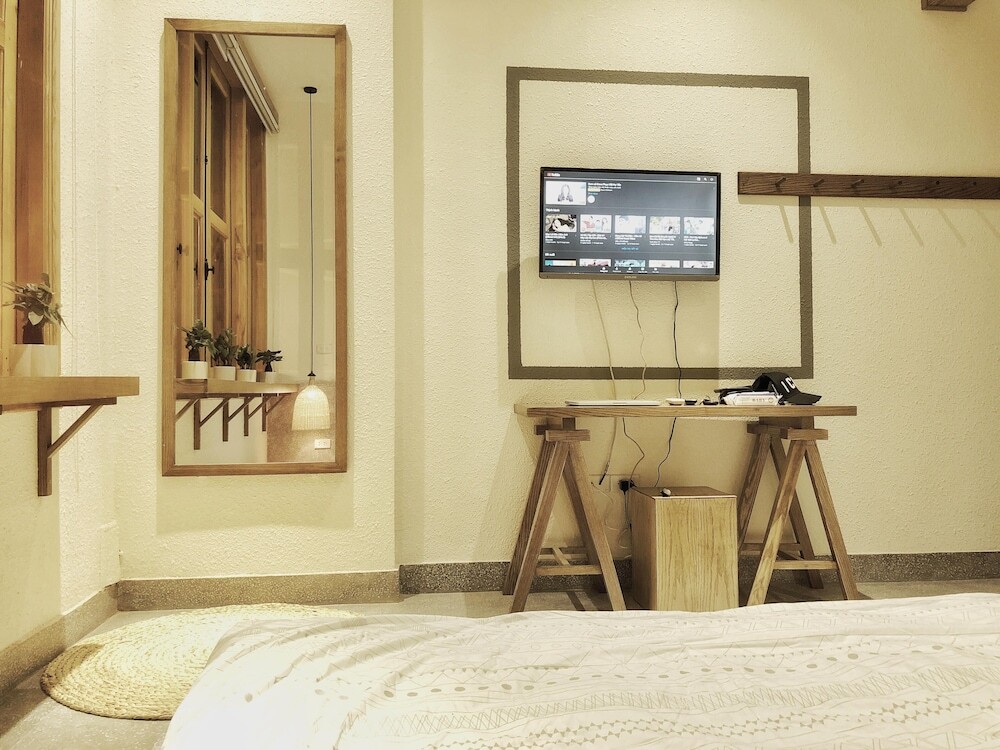 Ханой: No 10 Homestay