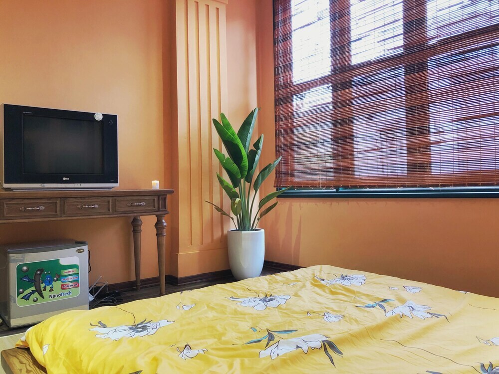 Ханой: No 10 Homestay