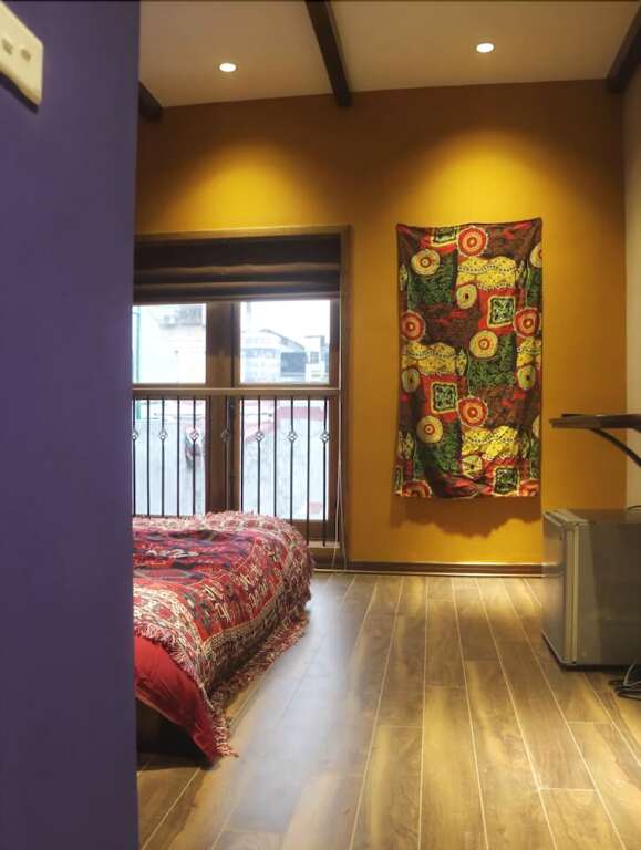 Ханой: No 10 Homestay
