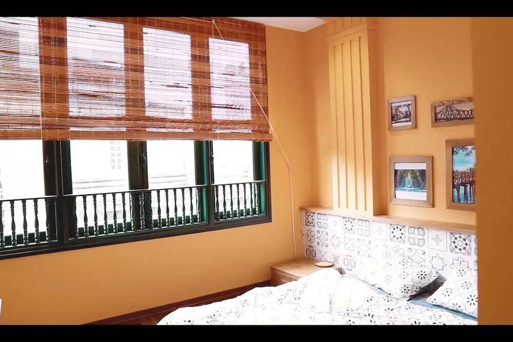 Ханой: No 10 Homestay