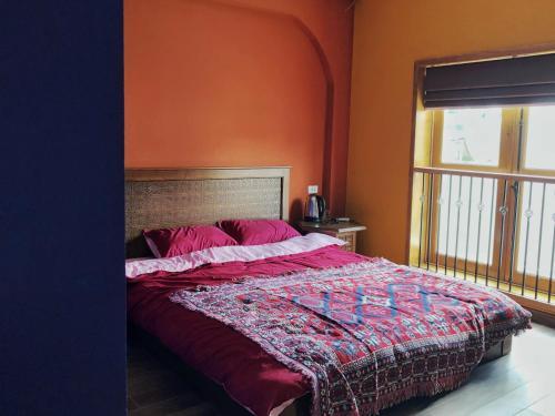Ханой: No 10 Homestay