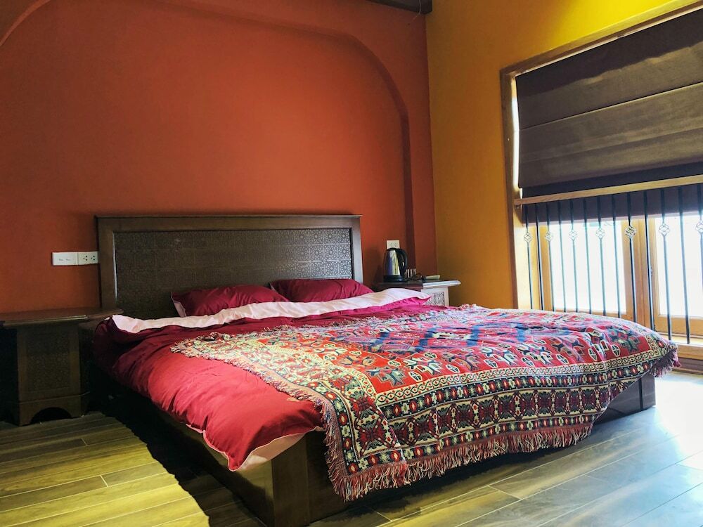 Ханой: No 10 Homestay