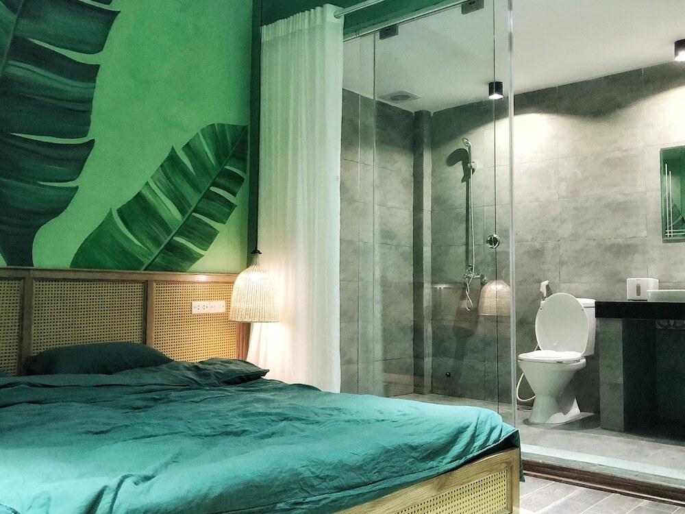 Ханой: No 10 Homestay