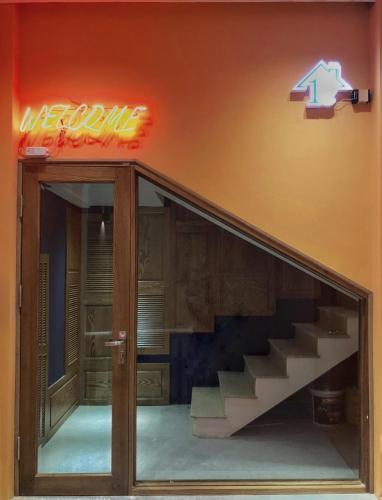 Ханой: No 10 Homestay