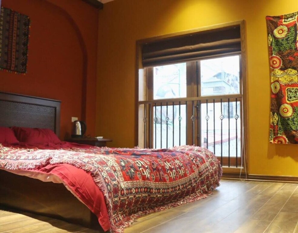 Ханой: No 10 Homestay