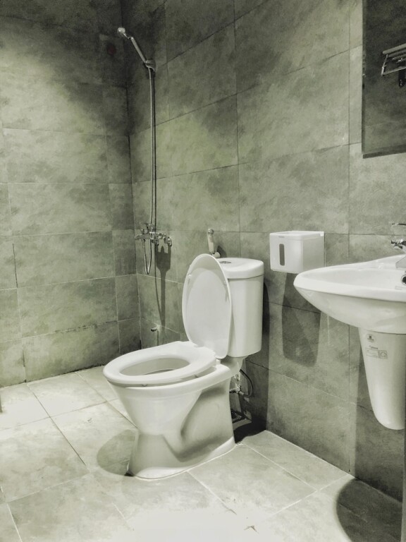Ханой: No 10 Homestay