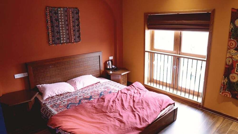 Ханой: No 10 Homestay