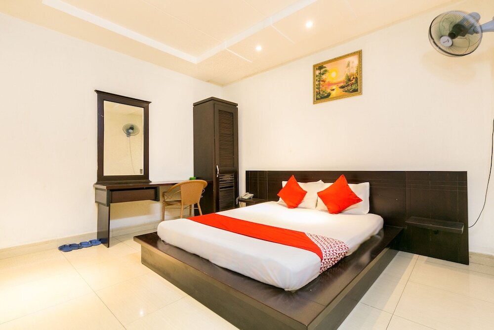 OYO 423 Khanh Ngoc Hotel — фото 5