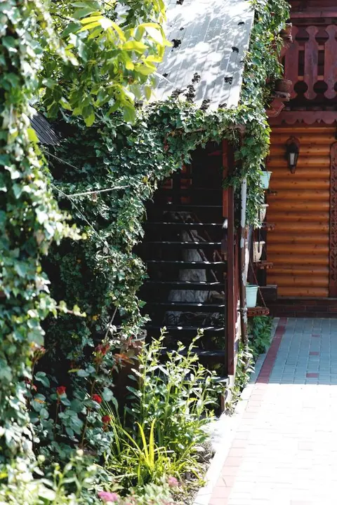 Должанская: Guest House Teremok