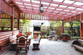 Должанская: Guest House Teremok